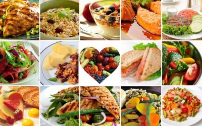 Por qué es necesario cumplir con las 4 comidas diarias