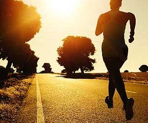 Hidratación deportiva antes, durante y depués