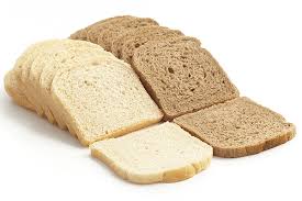Pan integral vs pan blanco