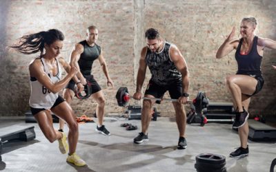 Entrenamiento funcional