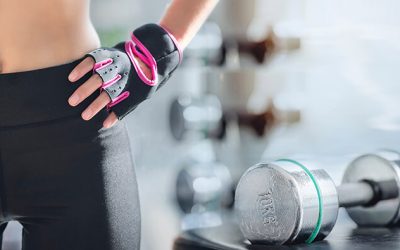 Beneficio del Entrenamiento de Fuerza en la Mujer