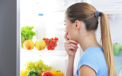 10 Mitos Alimentarios