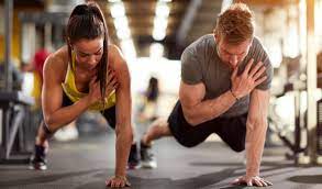 VENTAJAS DEL ENTRENAMIENTO FUNCIONAL